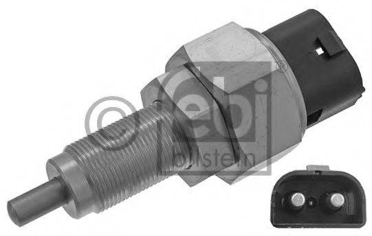 FEBI BILSTEIN 47012 Вимикач, блокування диффе