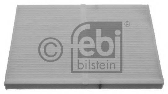 FEBI BILSTEIN 47026 Фільтр, повітря у внутрішньому просторі