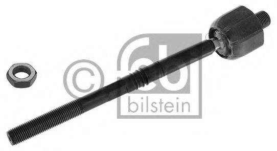 FEBI BILSTEIN 47205 Осьовий шарнір, рульова тяга