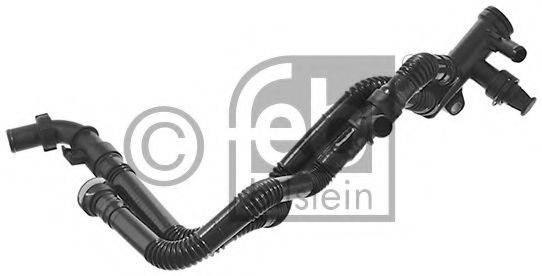 FEBI BILSTEIN 47770 Шланг радіатора