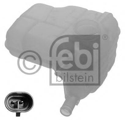 FEBI BILSTEIN 47902 Компенсаційний бак, охолоджуюча рідина