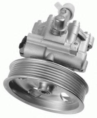 ZF LENKSYSTEME 7613955555 Гідравлічний насос, кермо