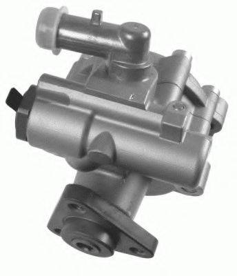 ZF LENKSYSTEME 7617955524 Гідравлічний насос, кермо