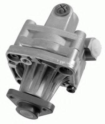 ZF LENKSYSTEME 7681955290 Гідравлічний насос, кермо