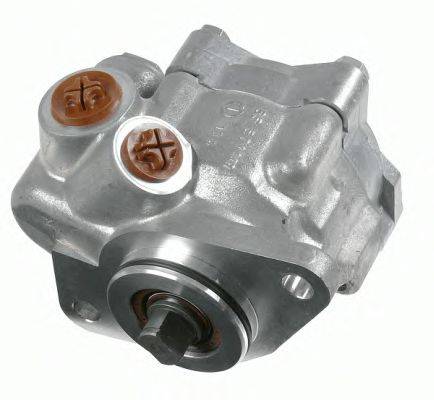 ZF LENKSYSTEME 7683955118 Гідравлічний насос, кермо