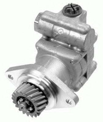 ZF LENKSYSTEME 7684974703 Гідравлічний насос, кермо