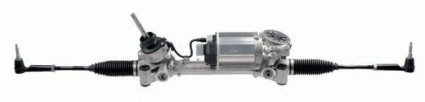 ZF LENKSYSTEME 7805671193 Рульовий механізм