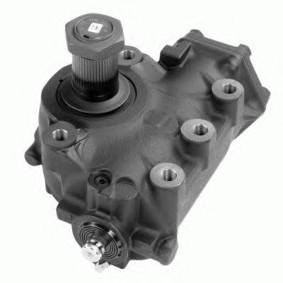 ZF LENKSYSTEME 8098955688 Рульовий механізм