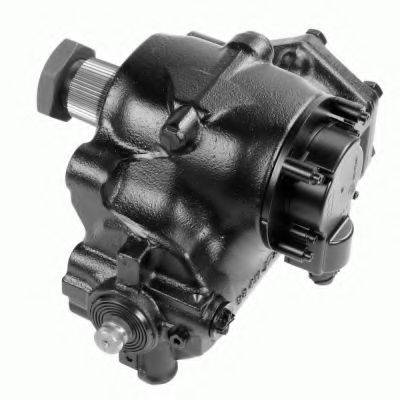 ZF LENKSYSTEME 8098965196 Рульовий механізм