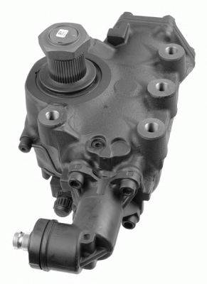 ZF LENKSYSTEME 8098965206 Рульовий механізм