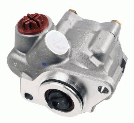 ZF LENKSYSTEME 7684955913 Гідравлічний насос, кермо