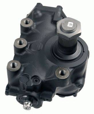 ZF LENKSYSTEME 8098956161 Рульовий механізм