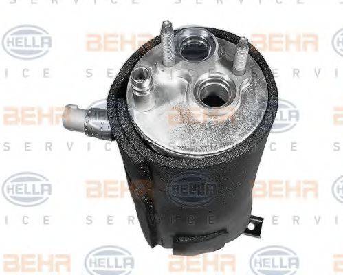 BEHR HELLA SERVICE 8FT351192361 Осушувач, кондиціонер