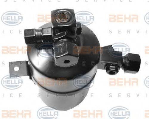 BEHR HELLA SERVICE 8FT351195301 Осушувач, кондиціонер