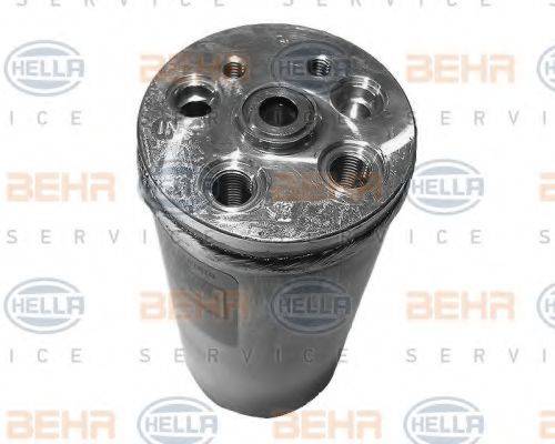 BEHR HELLA SERVICE 8FT351195511 Осушувач, кондиціонер