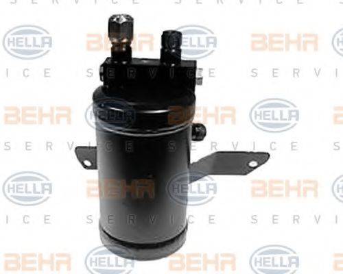 BEHR HELLA SERVICE 8FT351197301 Осушувач, кондиціонер