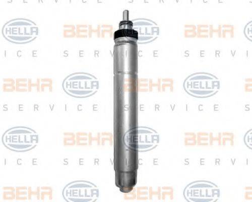 BEHR HELLA SERVICE 8FT351197541 Осушувач, кондиціонер