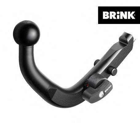 THULE/BRINK 431000 Причіпне обладнання