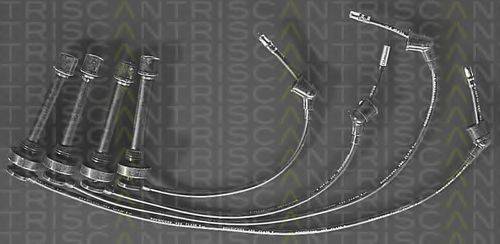 TRISCAN 88607171 Комплект дротів запалювання
