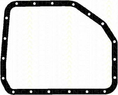 TRISCAN 5102503 Прокладка, масляний піддон