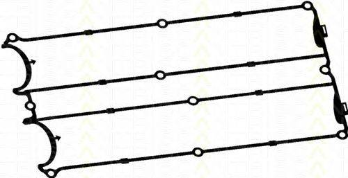 TRISCAN 5152664 Прокладка, кришка головки циліндра