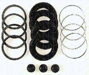 TRISCAN 8170203601 Ремкомплект, гальмівний супорт