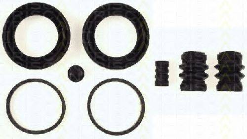 TRISCAN 8170204332 Ремкомплект, гальмівний супорт