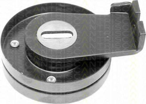 TRISCAN 8641281020 Натяжний ролик, полікліновий ремінь