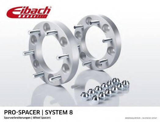 EIBACH S90825002 Розширення колії