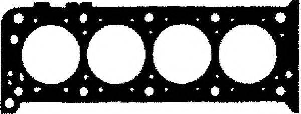 PAYEN BP720 Прокладка, головка циліндра