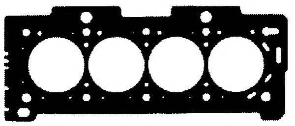 PAYEN BY180 Прокладка, головка циліндра