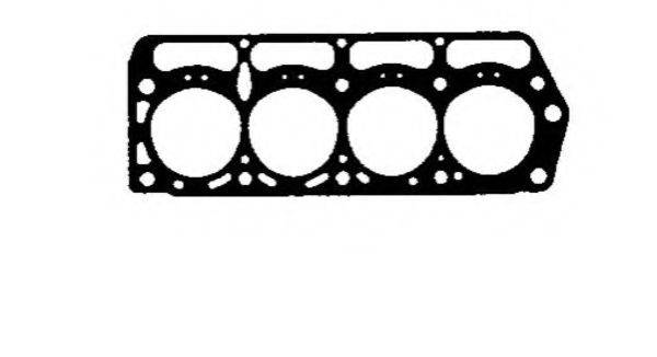 PAYEN BL822 Прокладка, головка циліндра