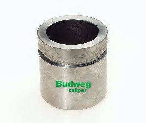 BUDWEG CALIPER 234335 Поршень, корпус скоби гальма