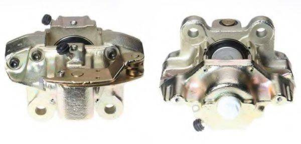 BUDWEG CALIPER 34008 Гальмівний супорт