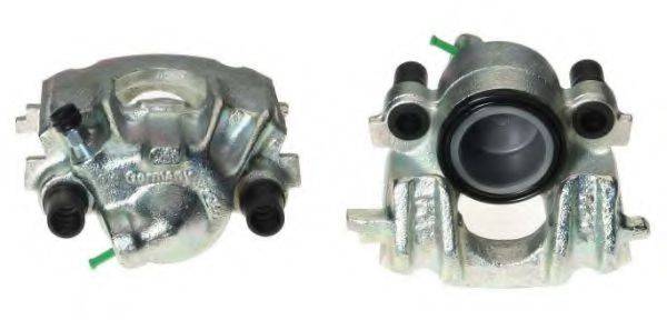 BUDWEG CALIPER 34094 Гальмівний супорт