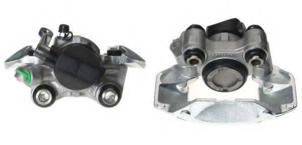 BUDWEG CALIPER 341020 Гальмівний супорт