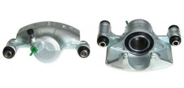 BUDWEG CALIPER 341457 Гальмівний супорт