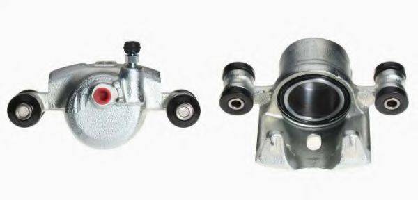 BUDWEG CALIPER 341879 Гальмівний супорт