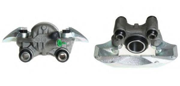 BUDWEG CALIPER 342049 Гальмівний супорт