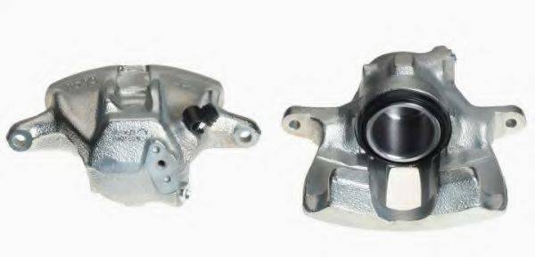 BUDWEG CALIPER 342376 Гальмівний супорт