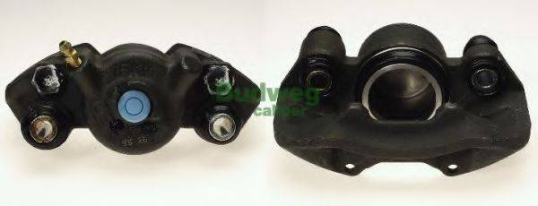 BUDWEG CALIPER 342736 Гальмівний супорт