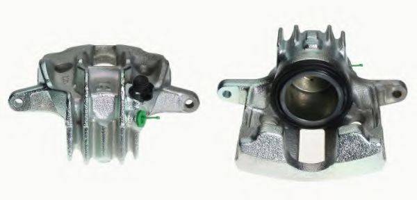 BUDWEG CALIPER 342749 Гальмівний супорт