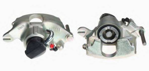 BUDWEG CALIPER 342865 Гальмівний супорт