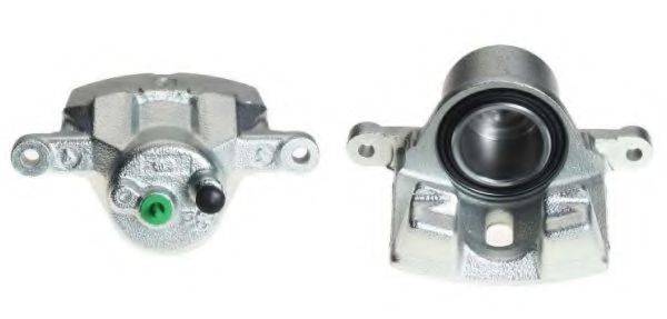 BUDWEG CALIPER 342955 Гальмівний супорт