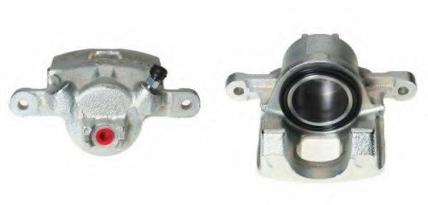 BUDWEG CALIPER 343061 Гальмівний супорт