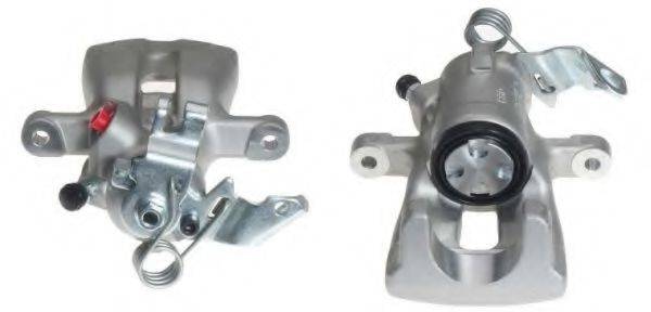 BUDWEG CALIPER 343275 Гальмівний супорт