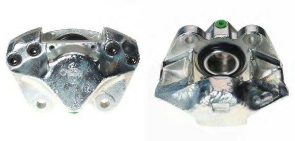 BUDWEG CALIPER 34350 Гальмівний супорт