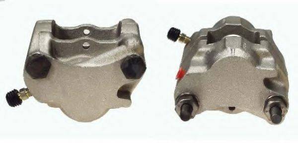 BUDWEG CALIPER 34354 Гальмівний супорт