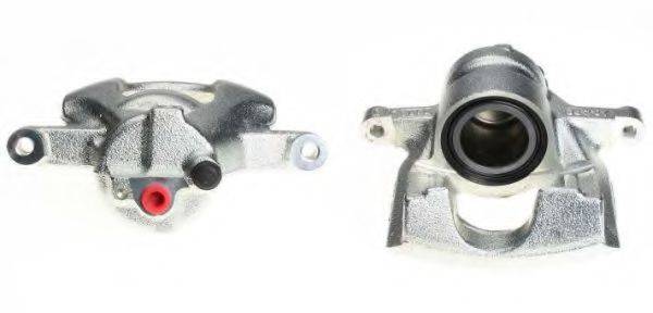 BUDWEG CALIPER 343577 Гальмівний супорт