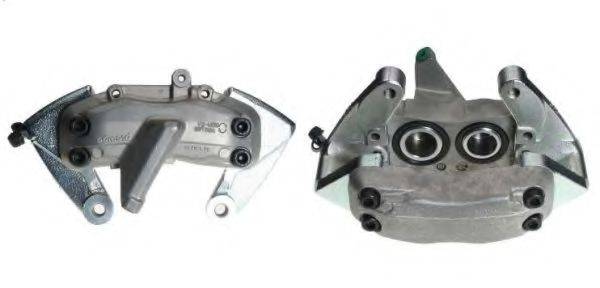 BUDWEG CALIPER 343695 Гальмівний супорт